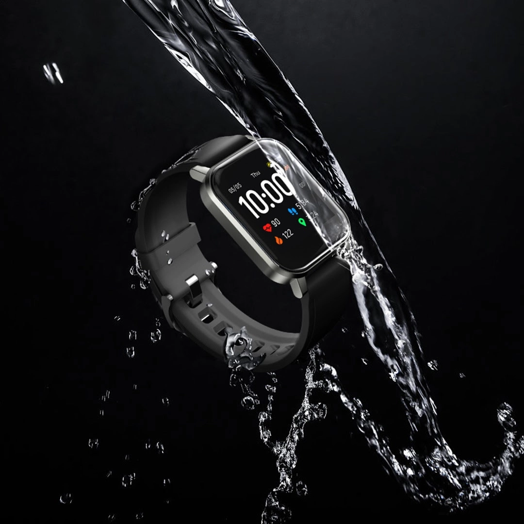 Đồng hồ thông minh Haylou Smart Watch 2 LS02